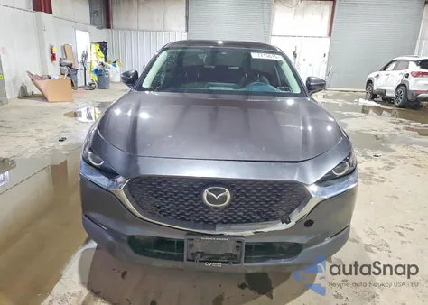 2021 Mazda Cx-30 Select z USA, uszkodzony, nr VIN 3MVDMBBL9MM222482